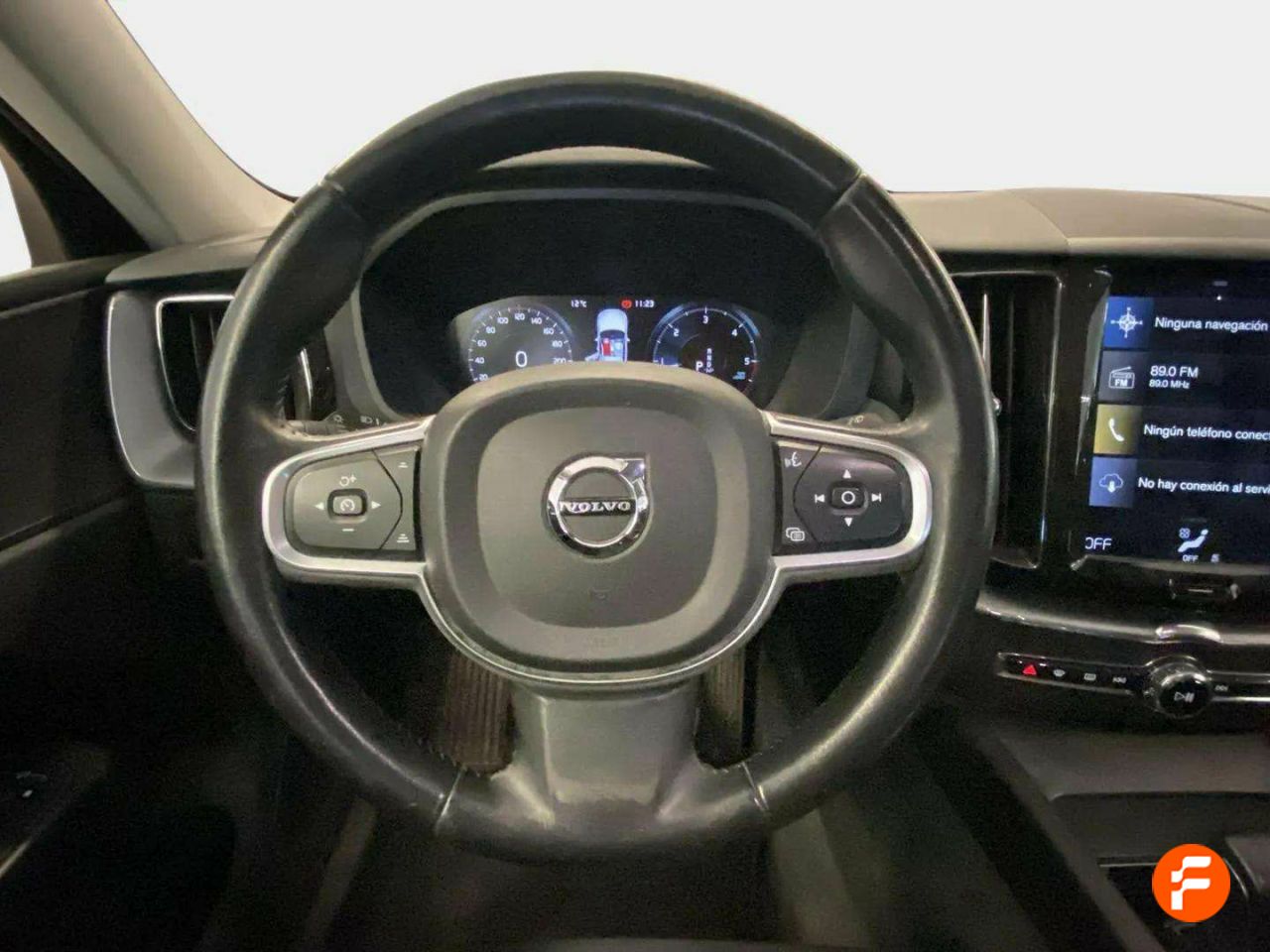 Foto Volvo XC60 13
