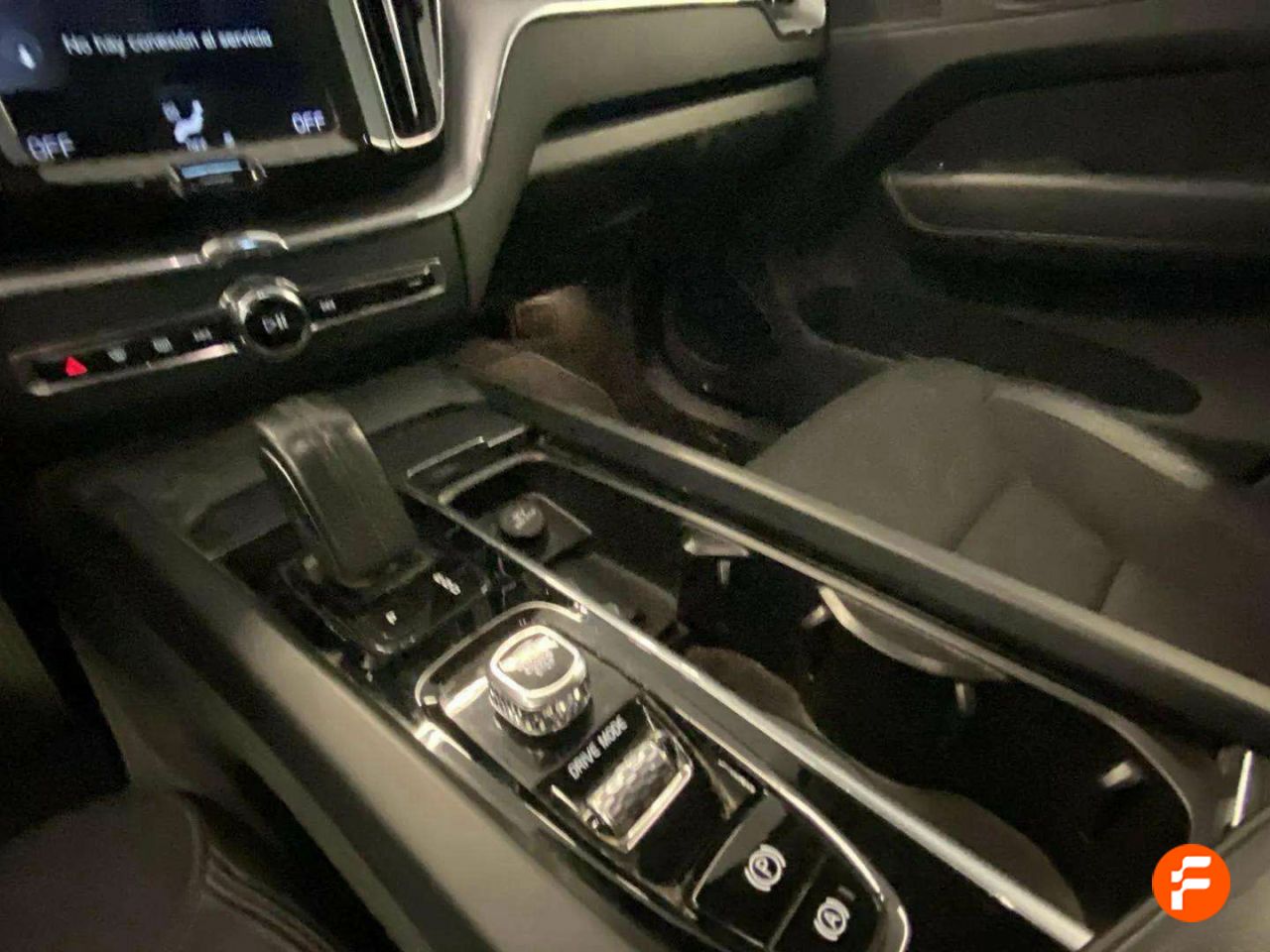 Foto Volvo XC60 15
