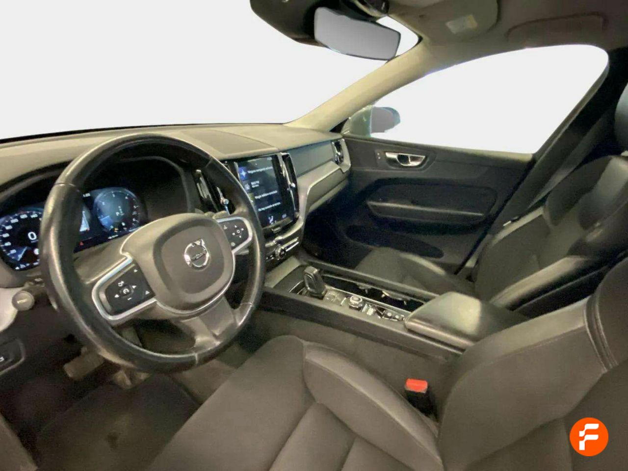Foto Volvo XC60 16