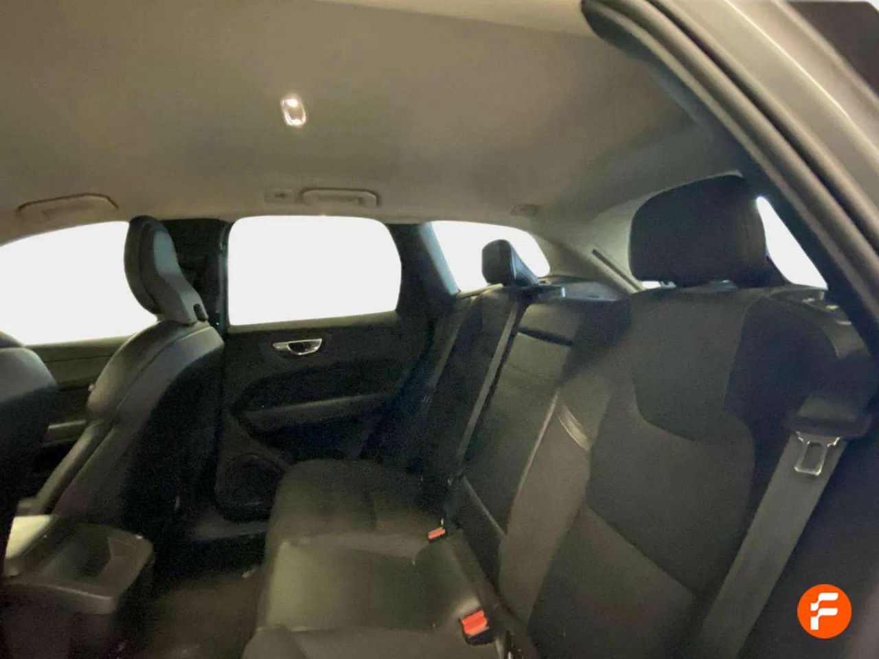 Foto Volvo XC60 17