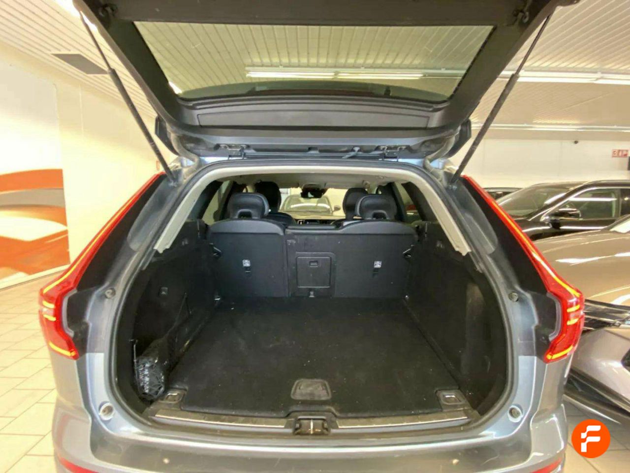 Foto Volvo XC60 18