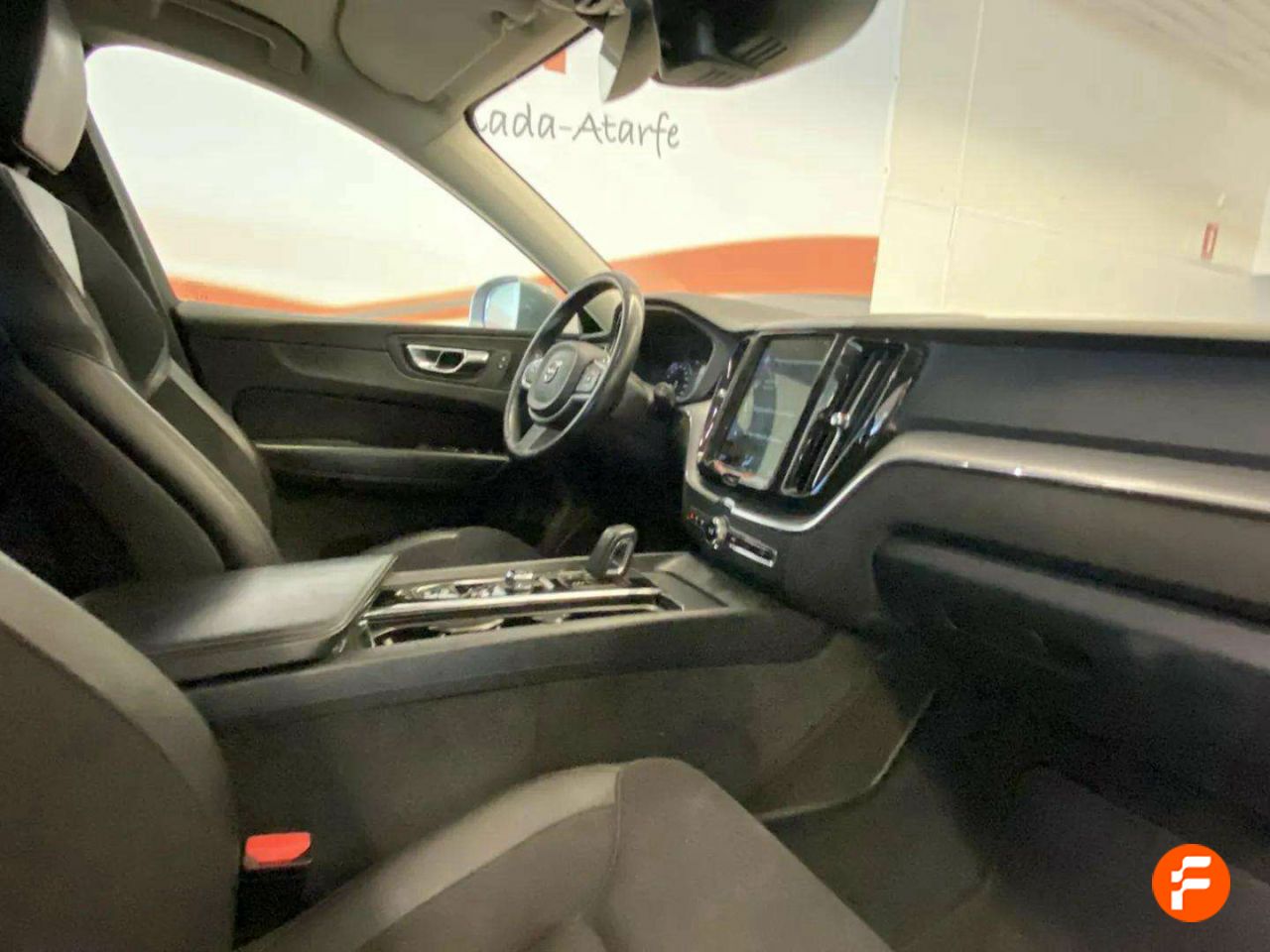 Foto Volvo XC60 19