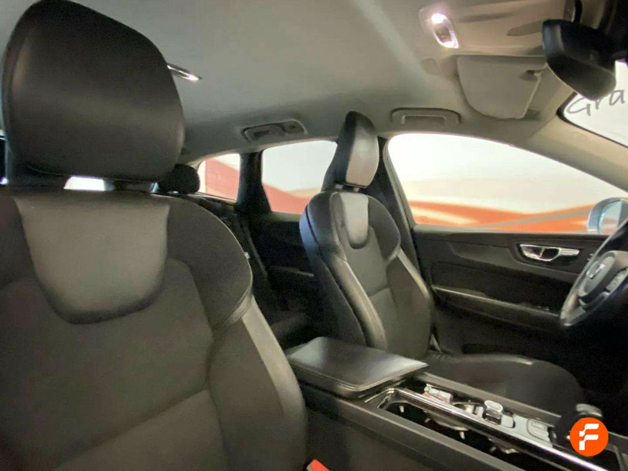 Foto Volvo XC60 20