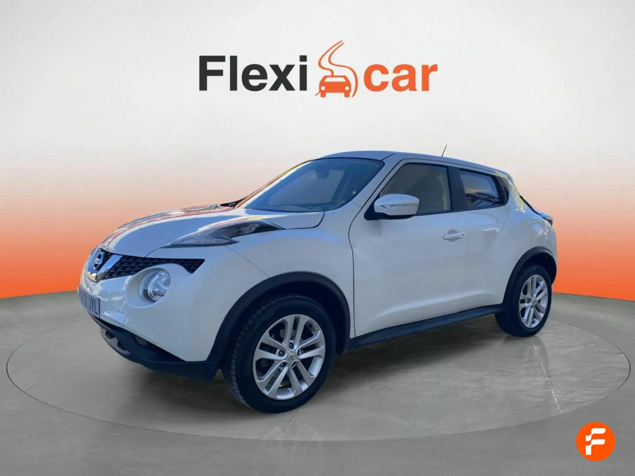 Foto Nissan Juke 2