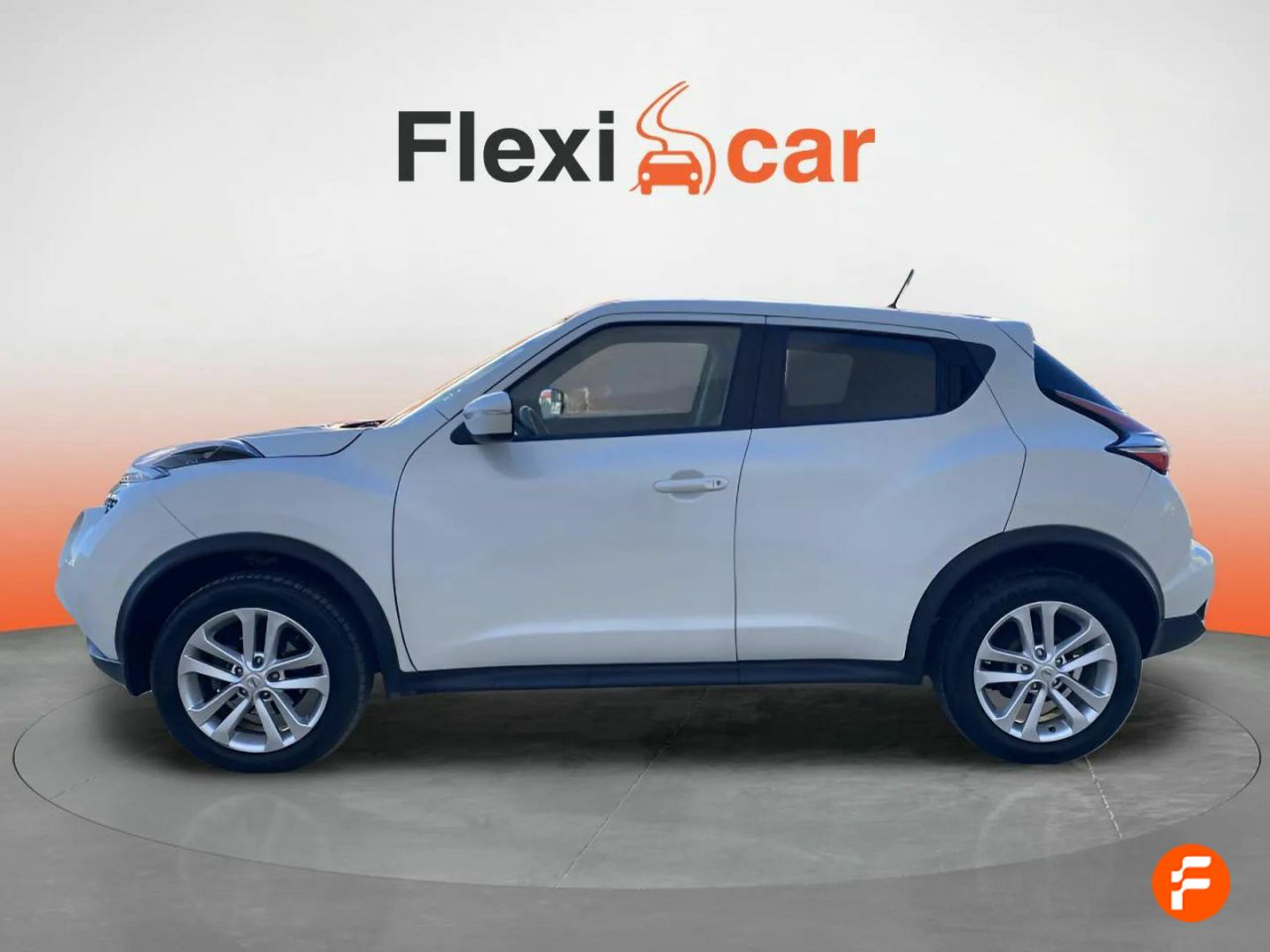 Foto Nissan Juke 3
