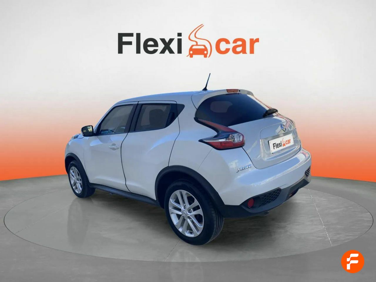 Foto Nissan Juke 4