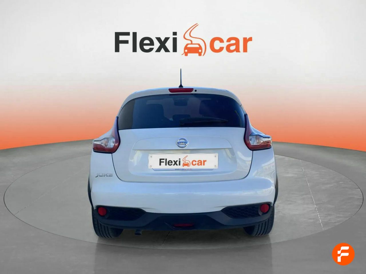 Foto Nissan Juke 5