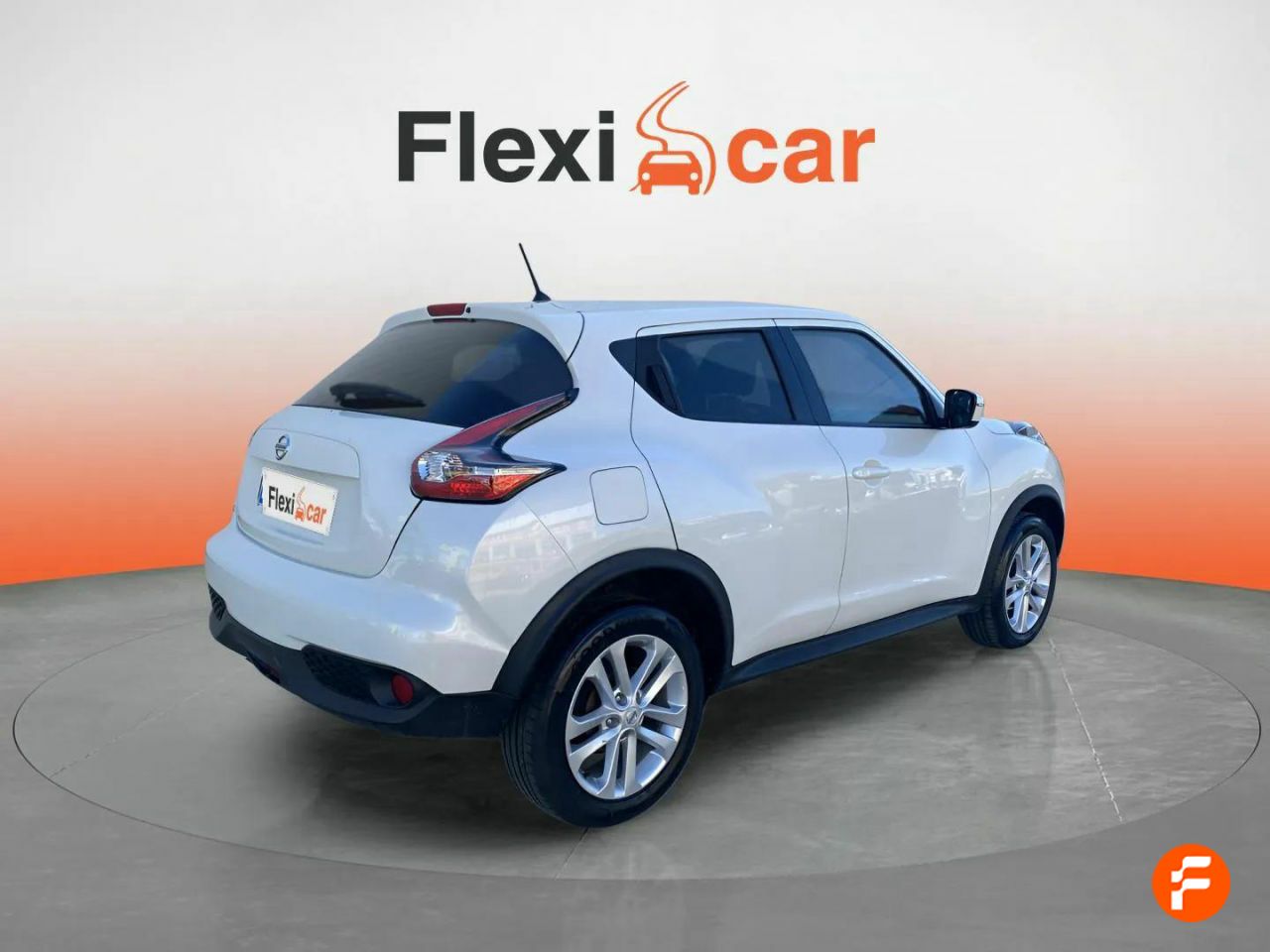 Foto Nissan Juke 7