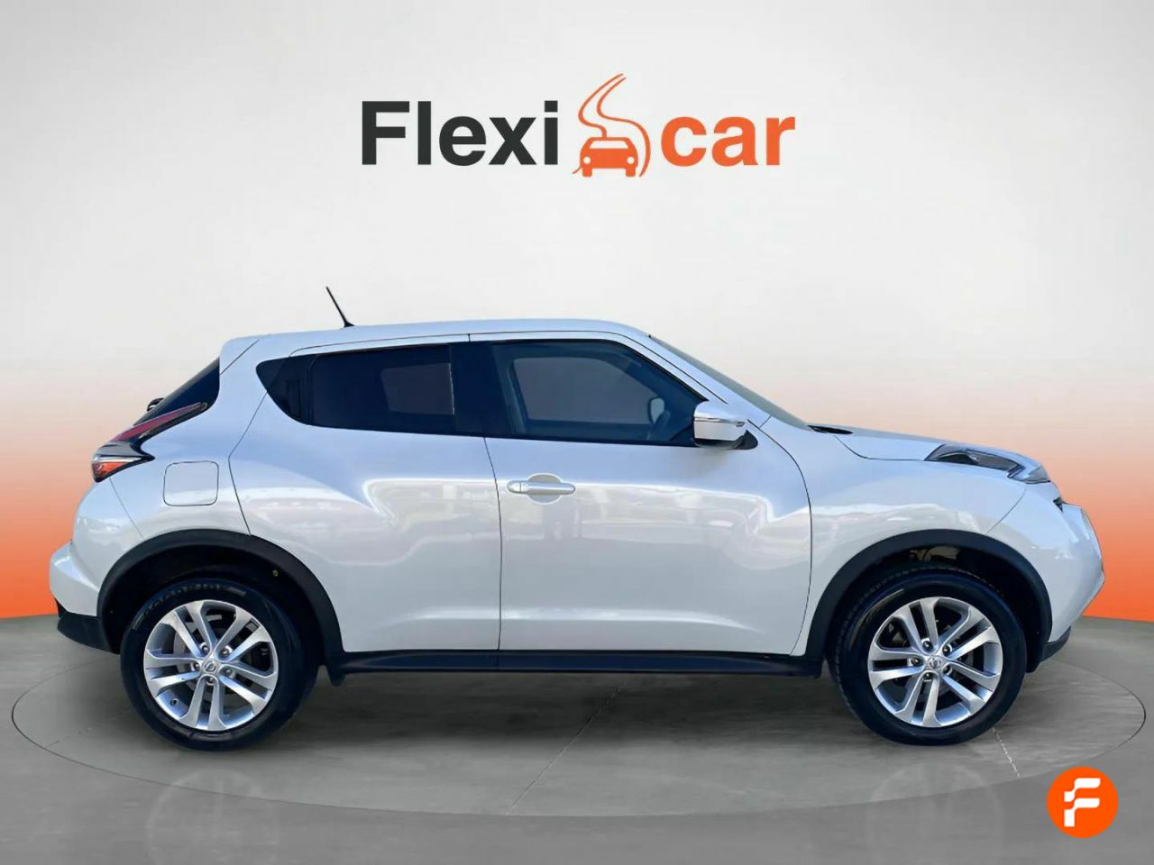 Foto Nissan Juke 8