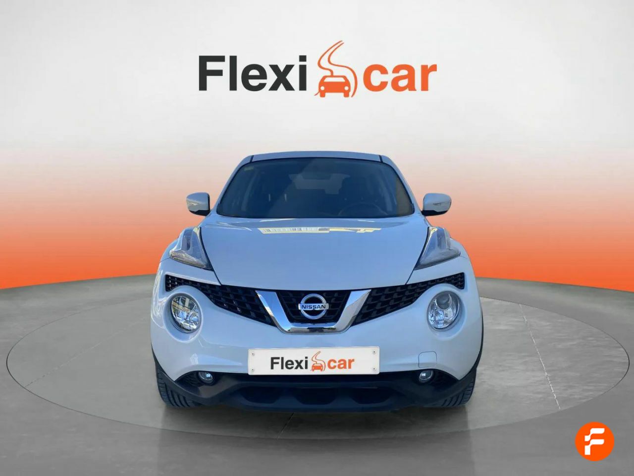Foto Nissan Juke 9