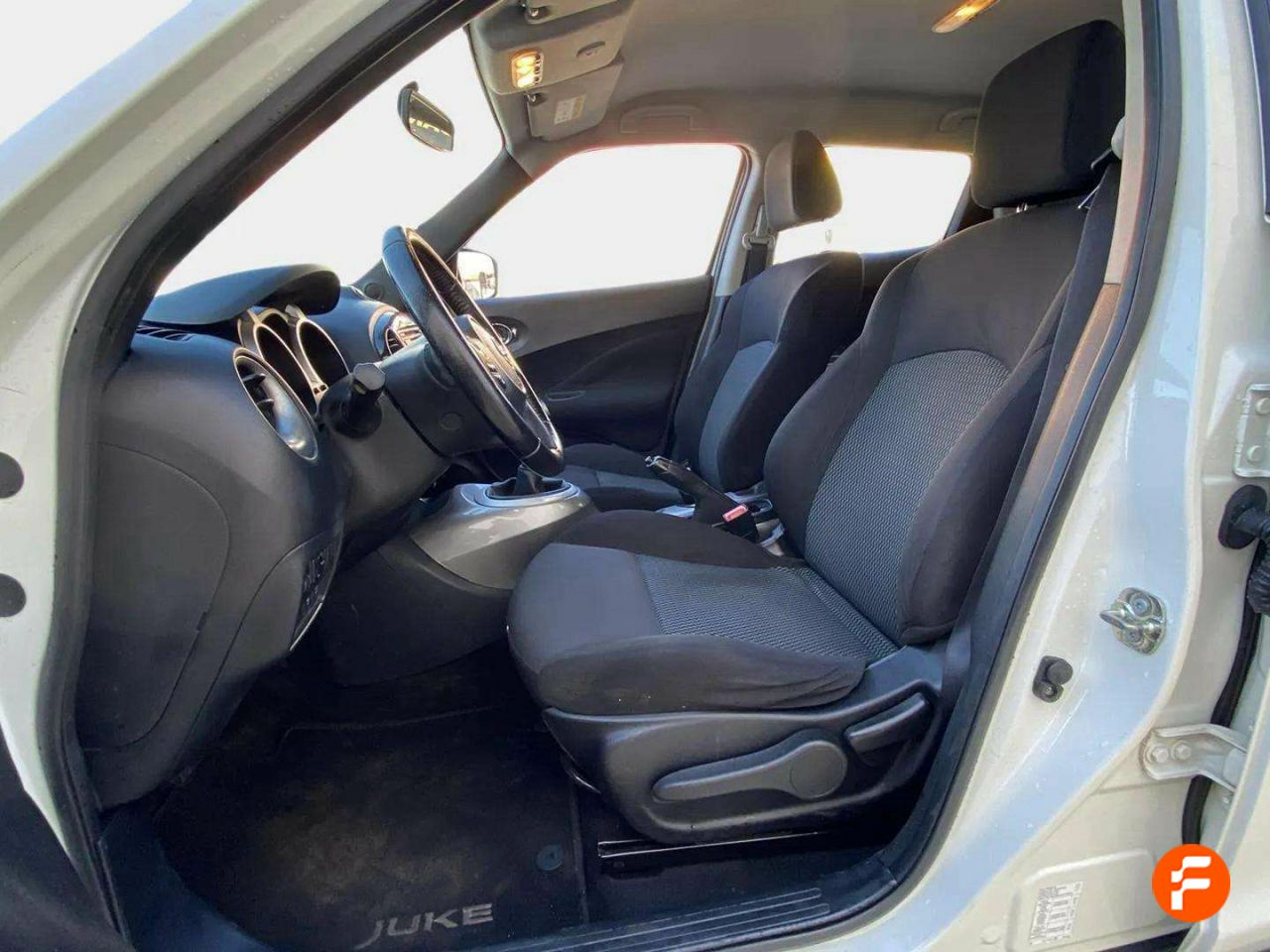 Foto Nissan Juke 15