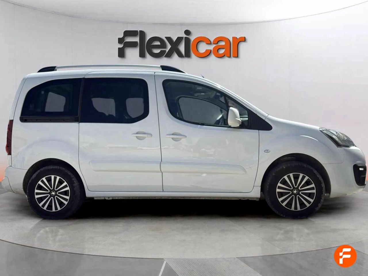 Foto Peugeot Partner 3