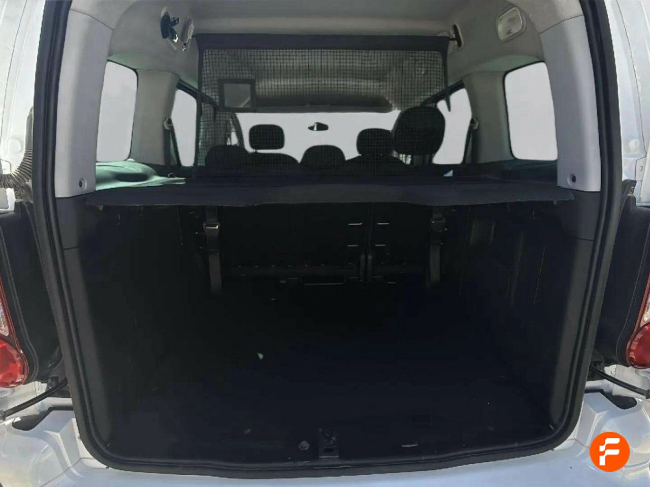 Foto Peugeot Partner 14