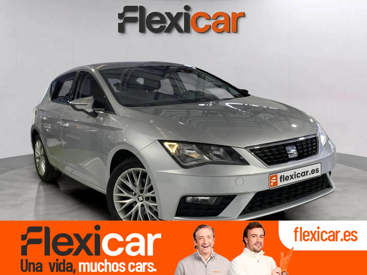 Foto Seat León 1