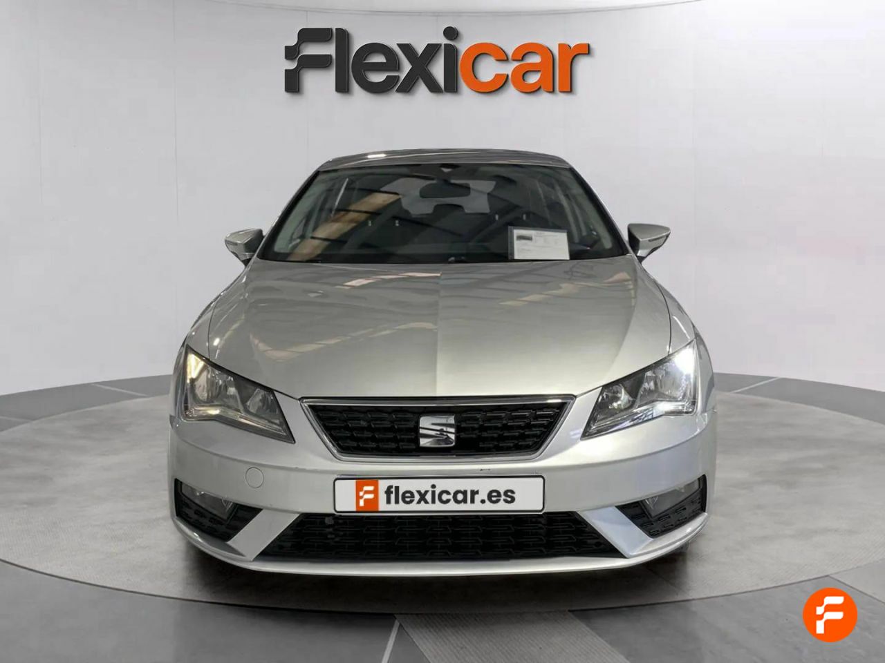 Foto Seat León 2