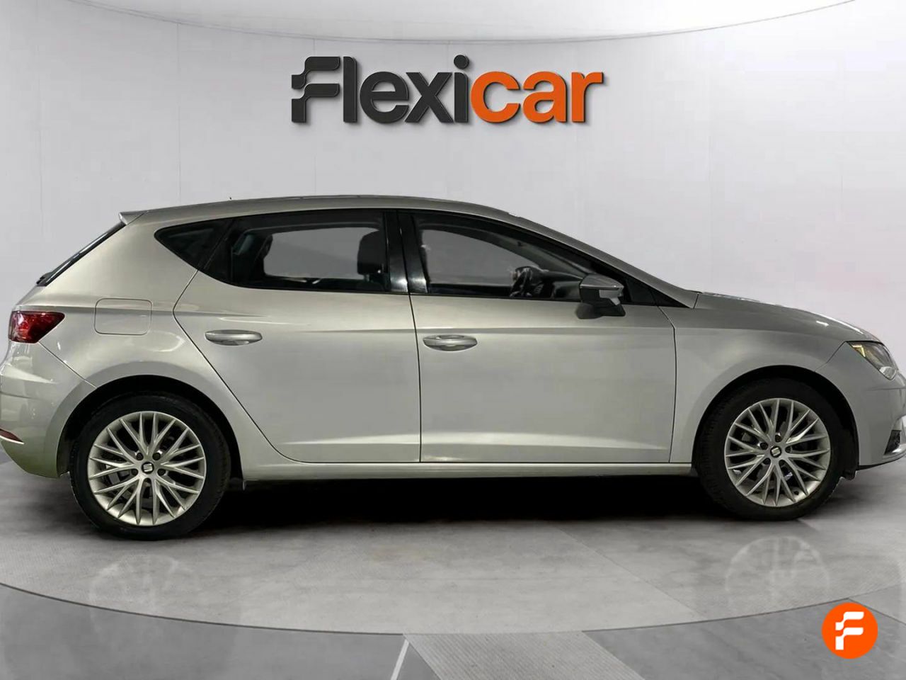 Foto Seat León 3