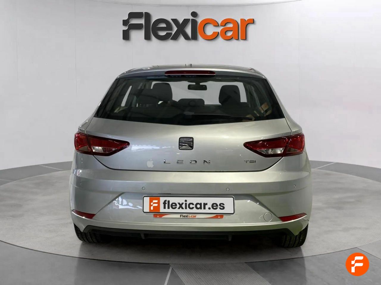 Foto Seat León 4