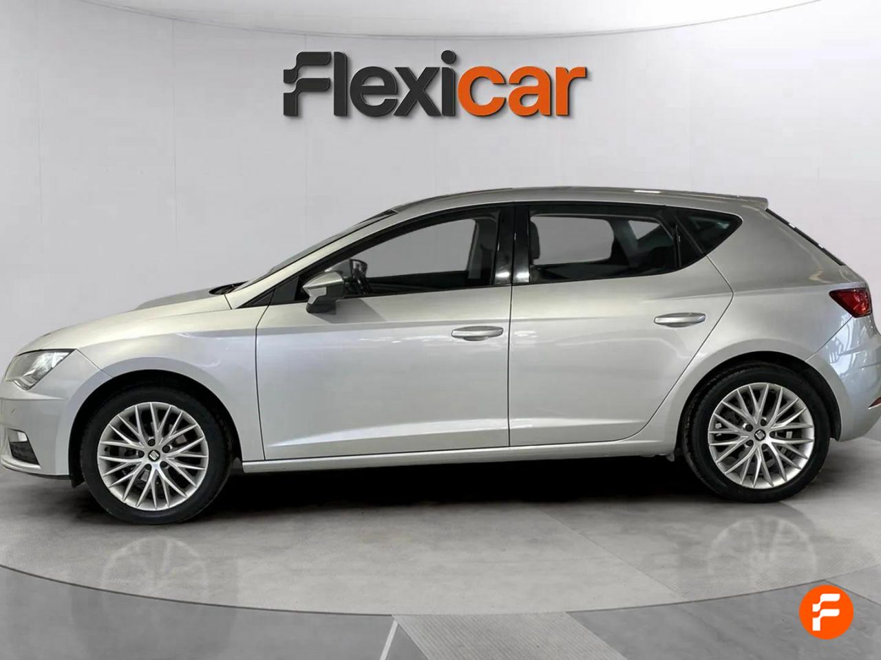 Foto Seat León 5