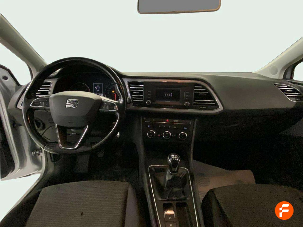 Foto Seat León 7