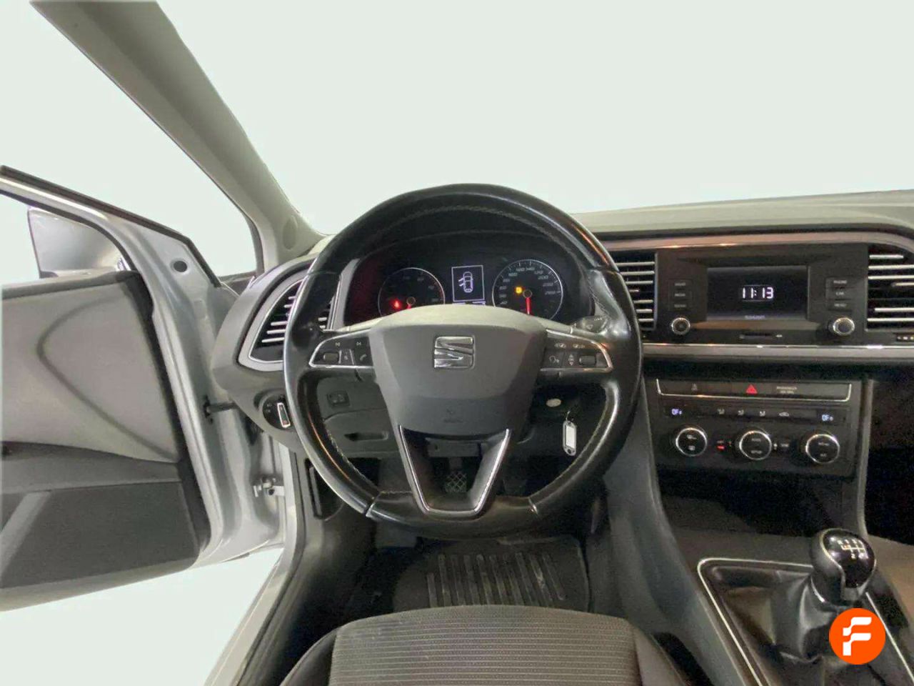 Foto Seat León 9