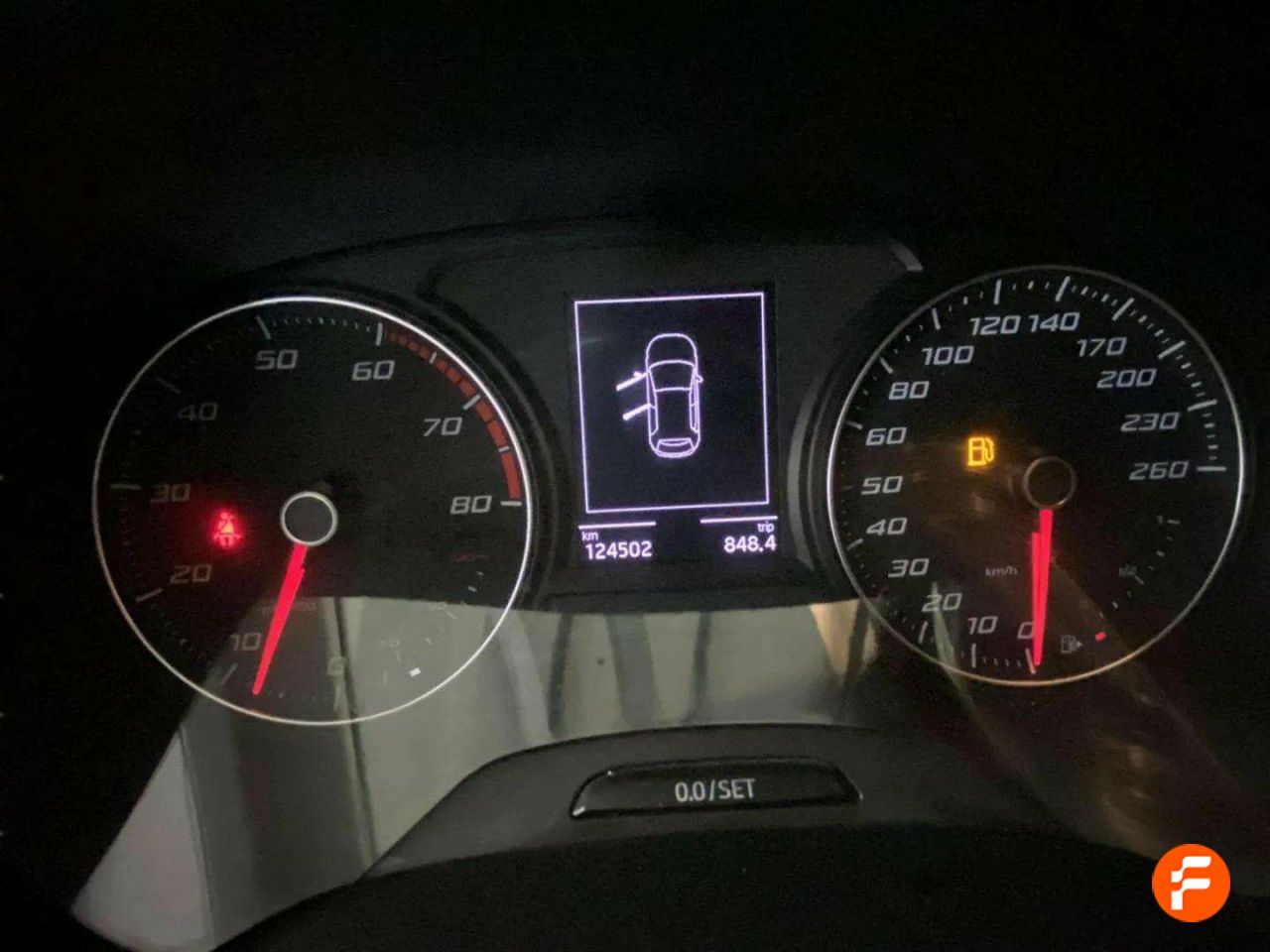 Foto Seat León 10