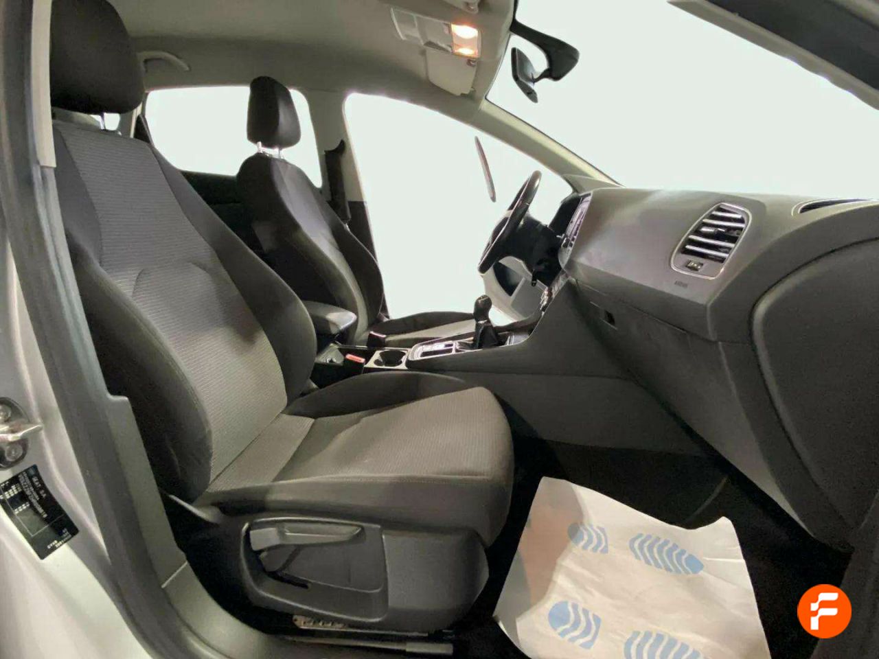 Foto Seat León 11