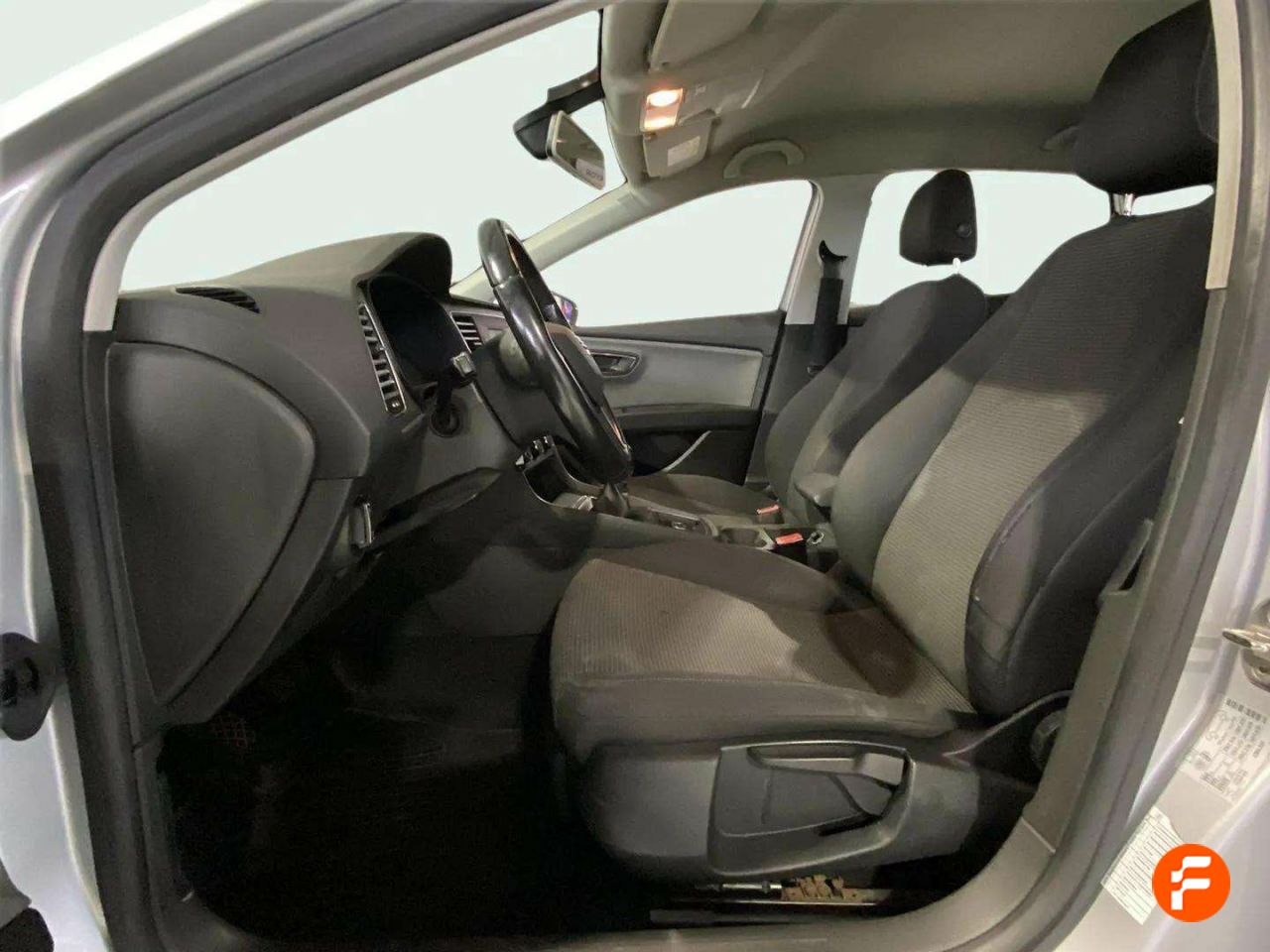 Foto Seat León 12