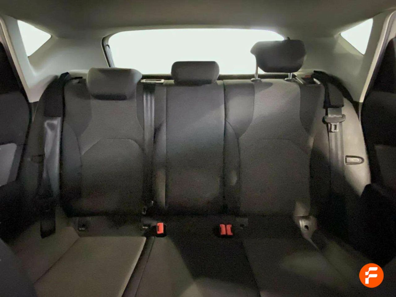 Foto Seat León 13