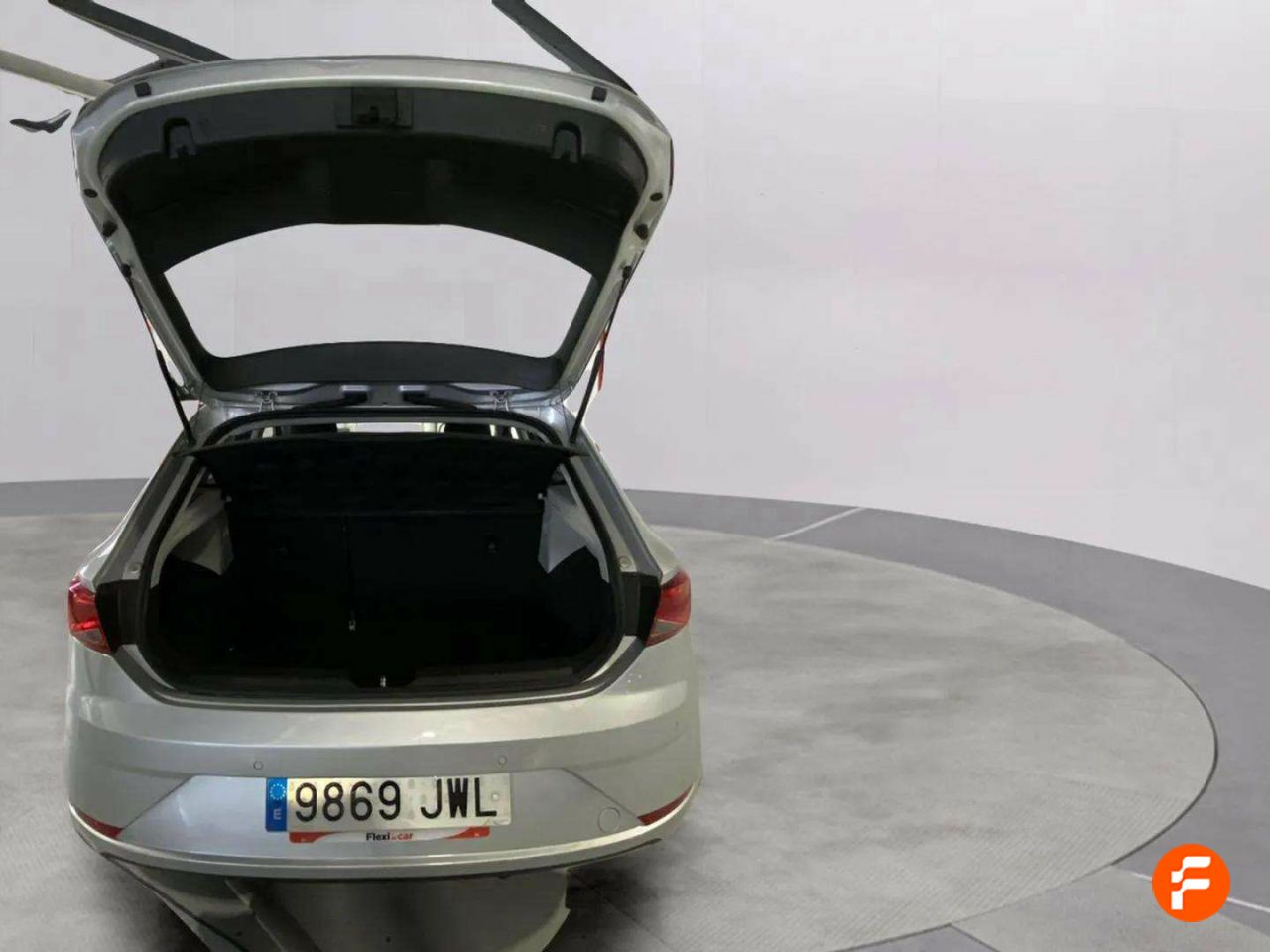 Foto Seat León 14