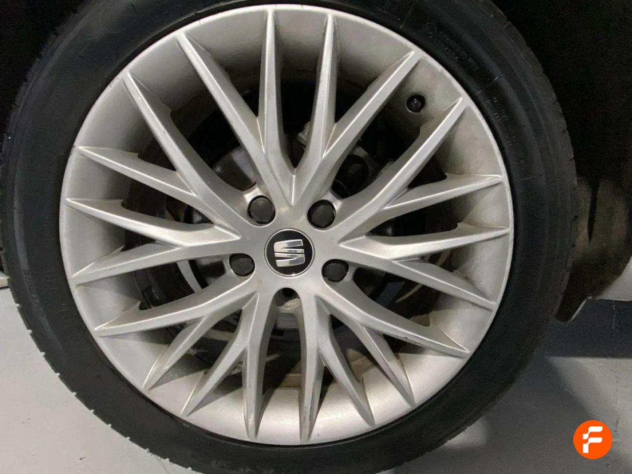 Foto Seat León 15