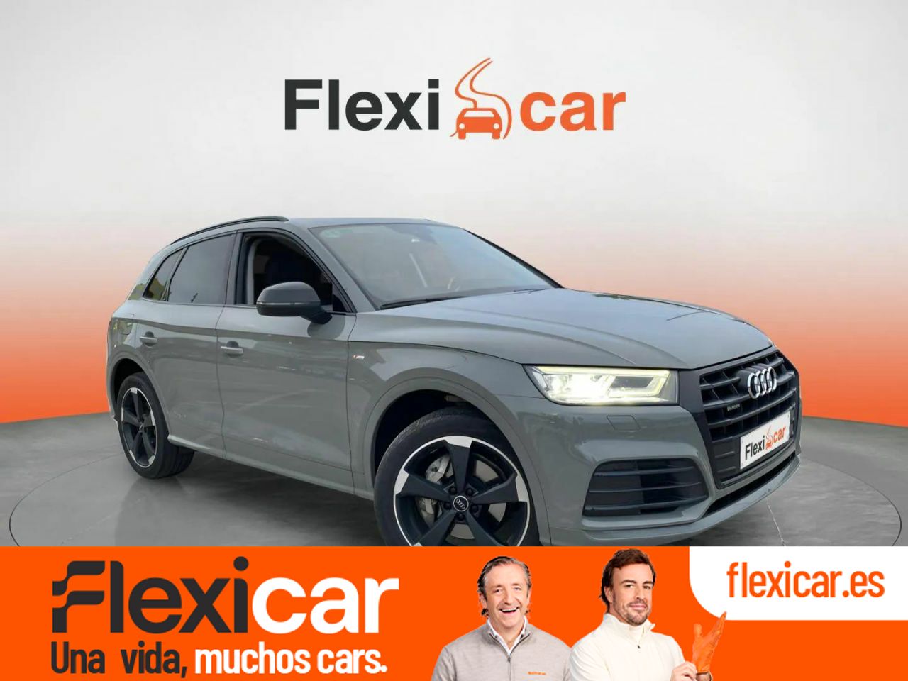 Foto Audi Q5 1
