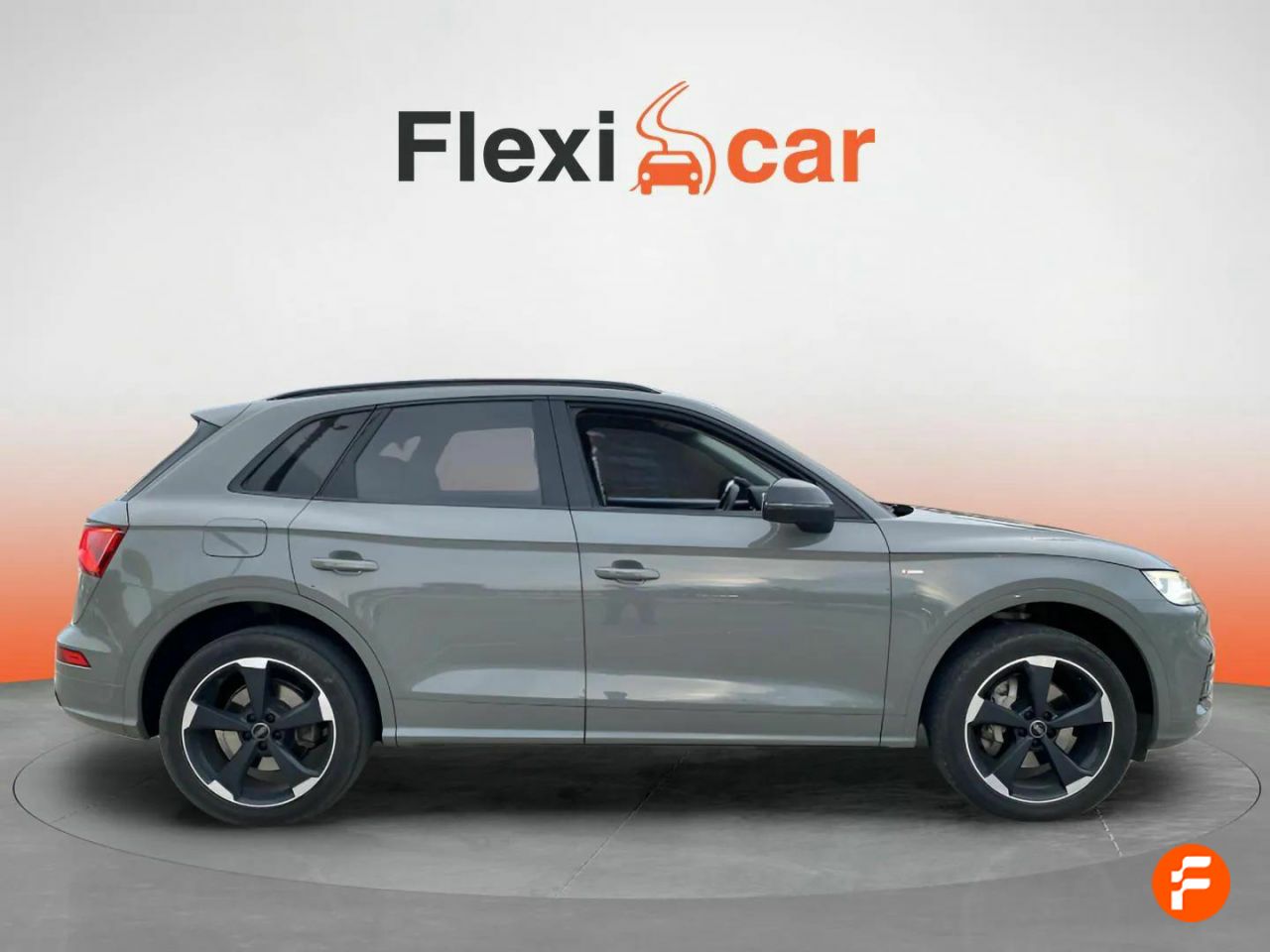 Foto Audi Q5 3