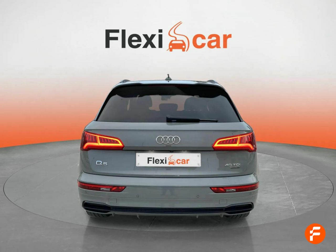 Foto Audi Q5 4