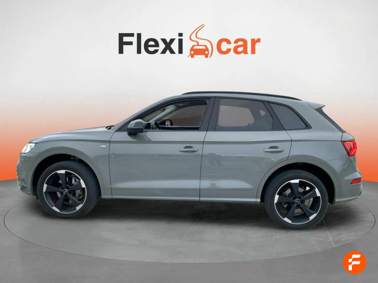 Foto Audi Q5 5