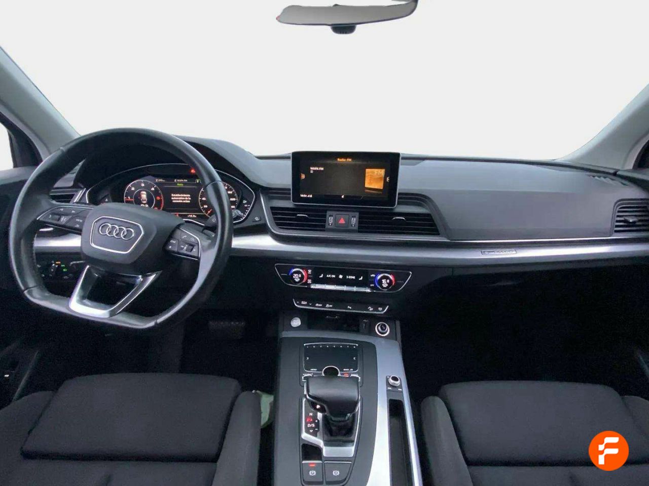 Foto Audi Q5 7