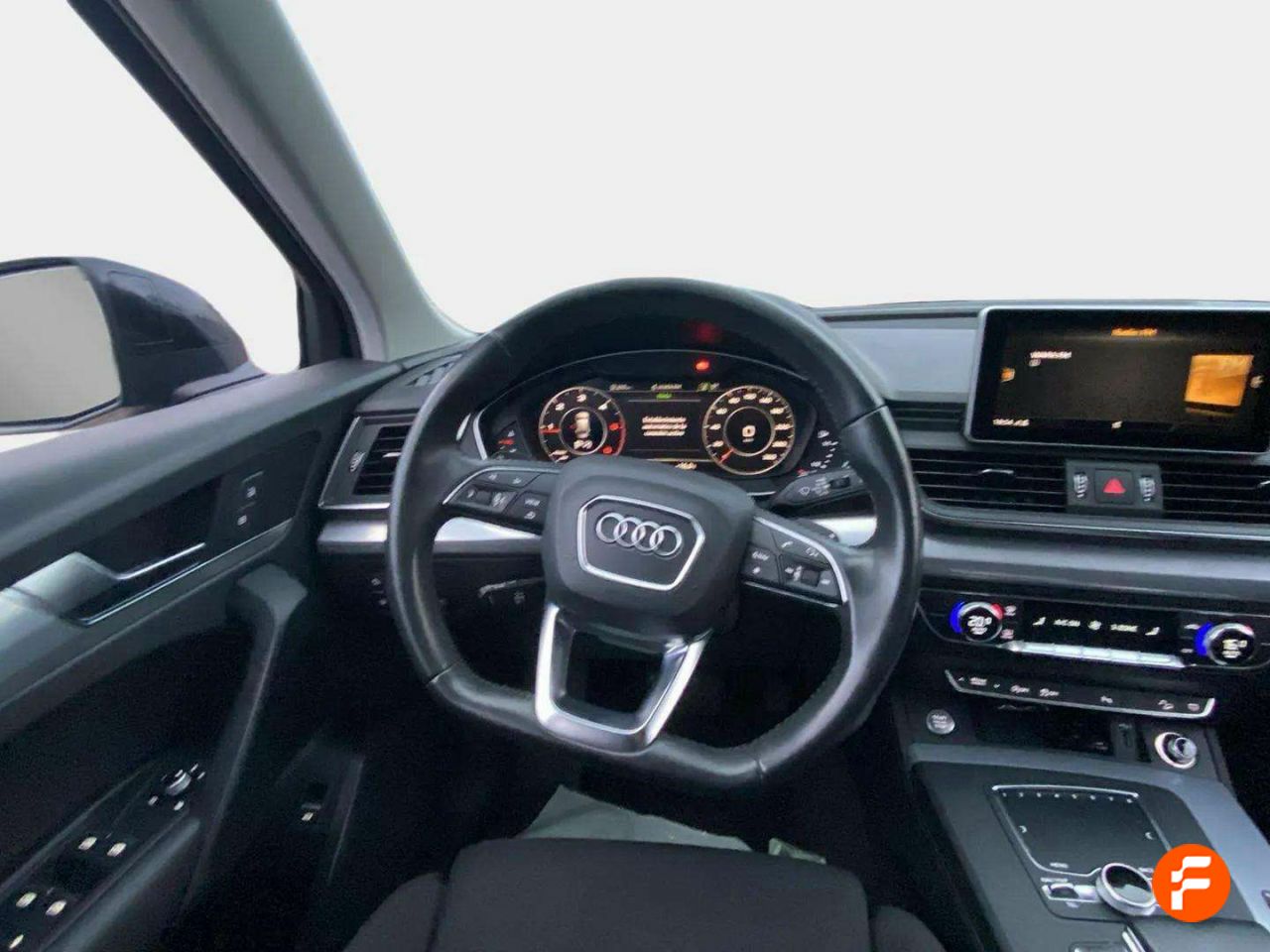 Foto Audi Q5 9