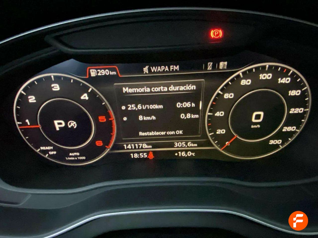 Foto Audi Q5 10