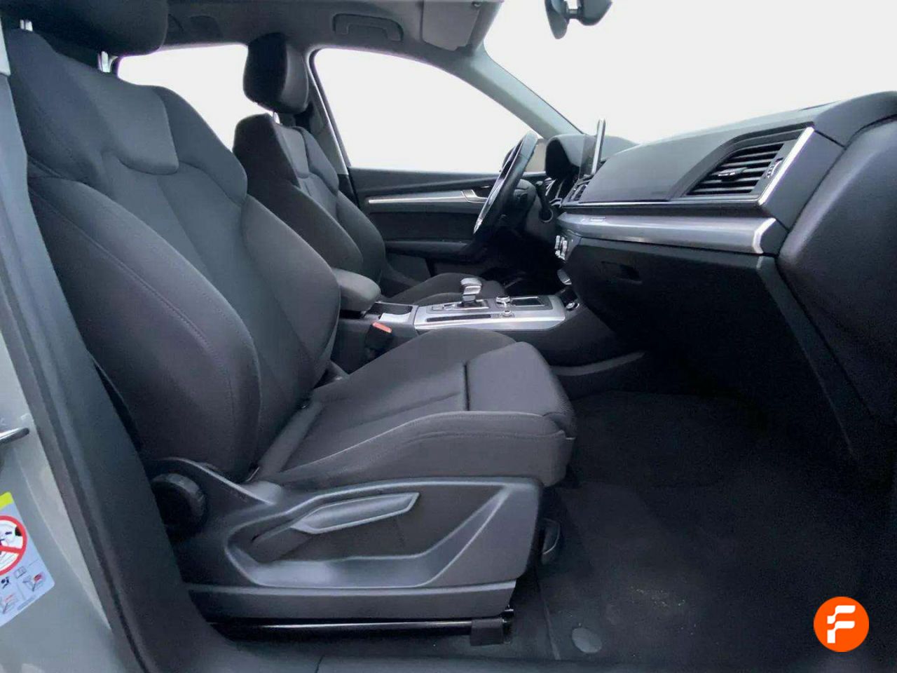 Foto Audi Q5 11
