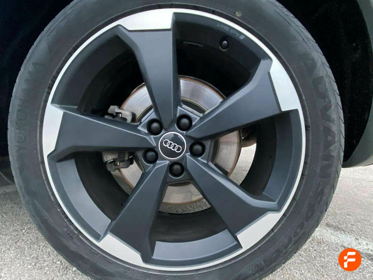 Foto Audi Q5 15