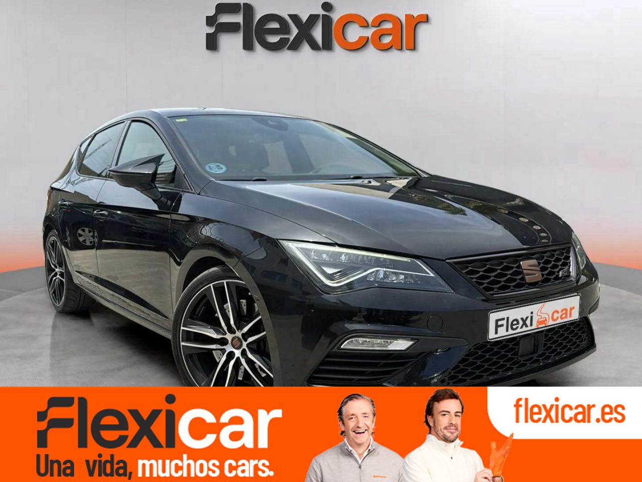 Foto Seat León 1
