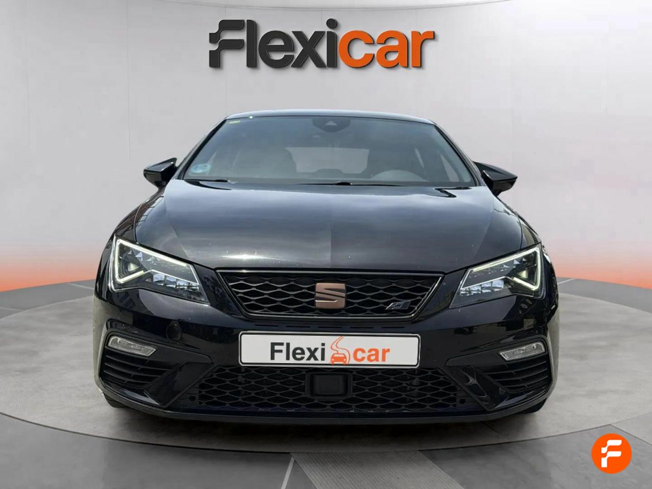 Foto Seat León 2