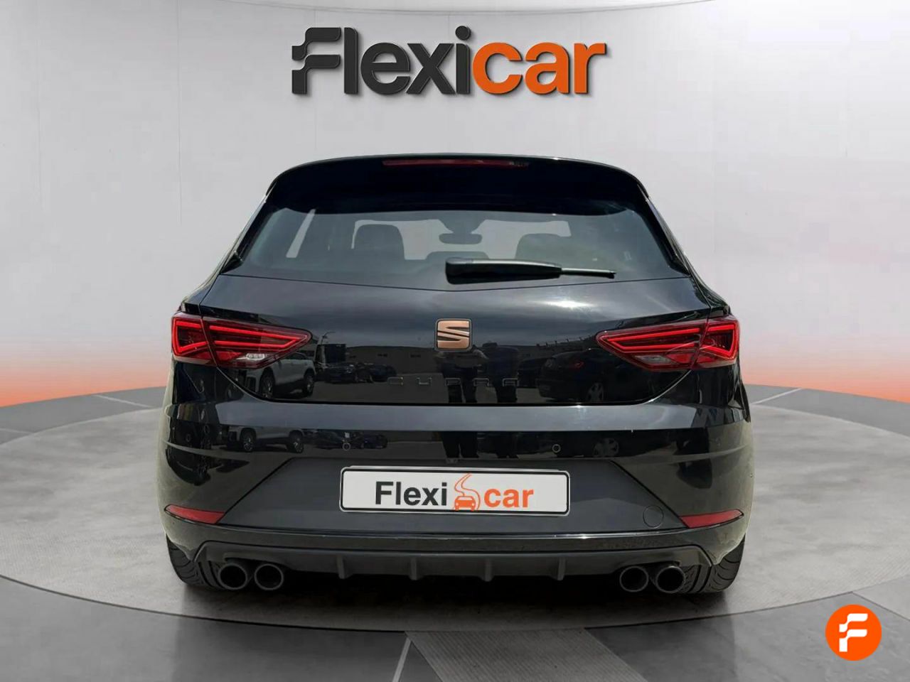 Foto Seat León 4
