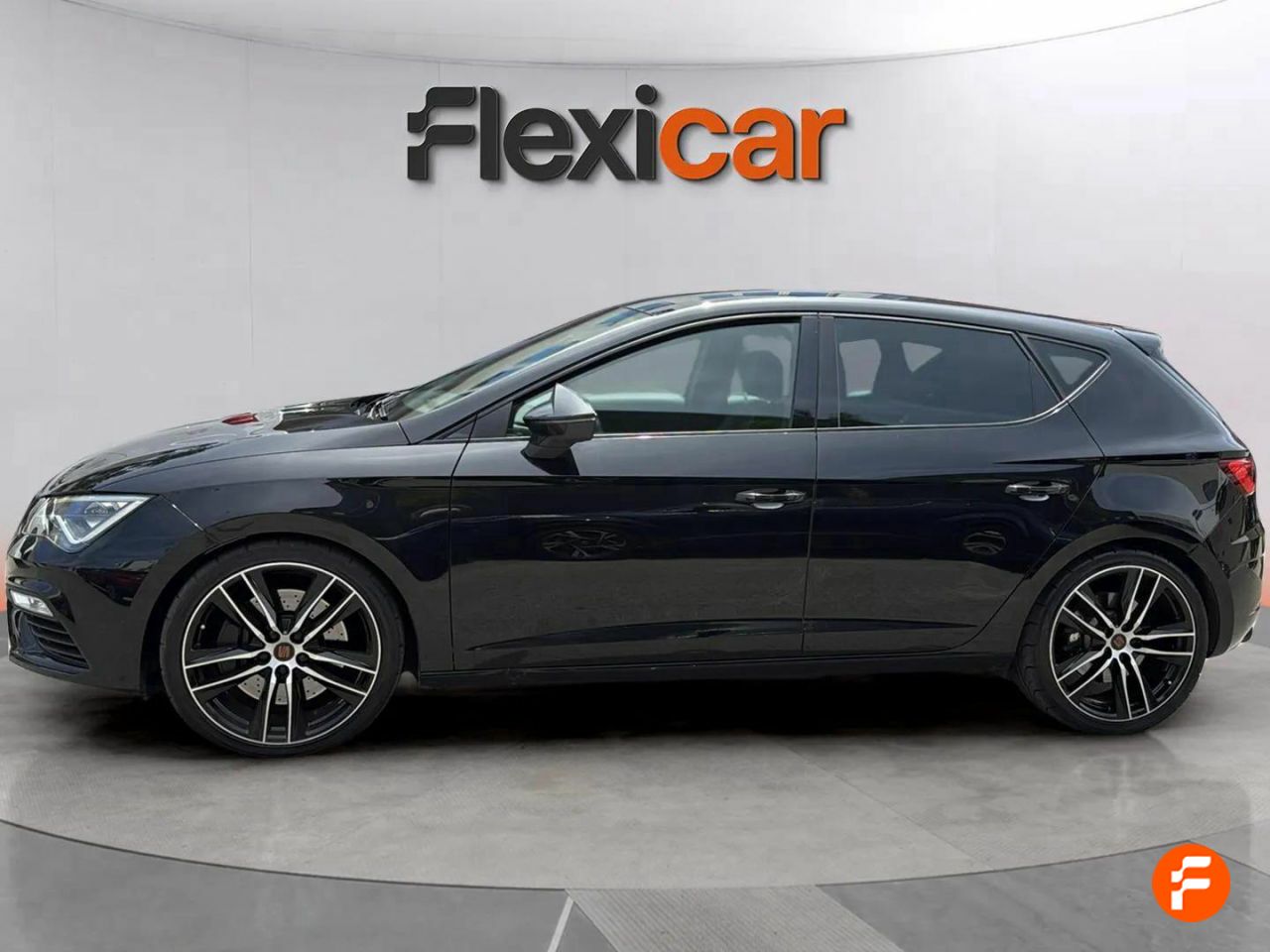 Foto Seat León 5