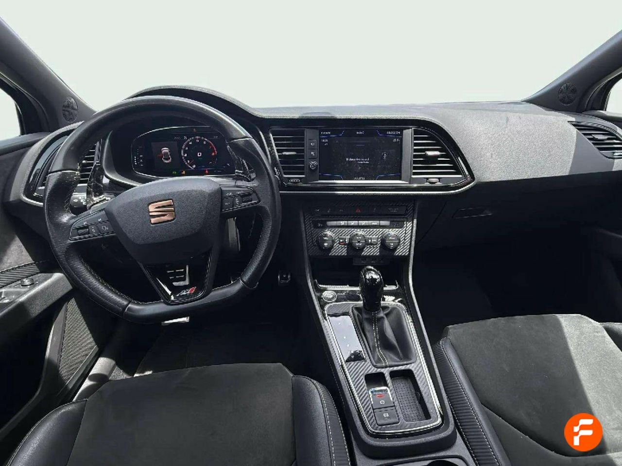 Foto Seat León 7