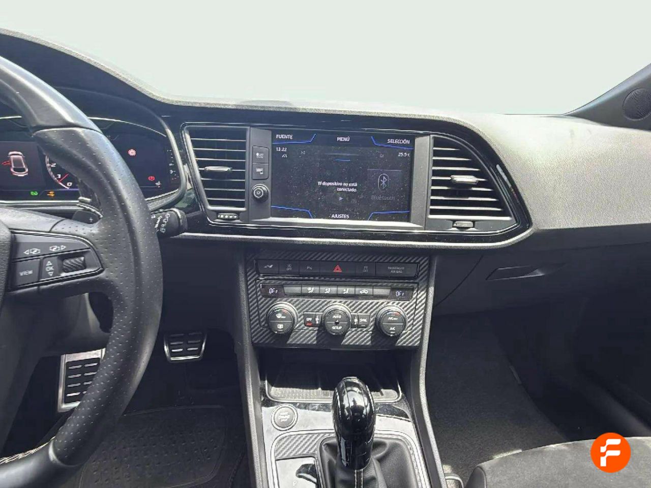 Foto Seat León 8
