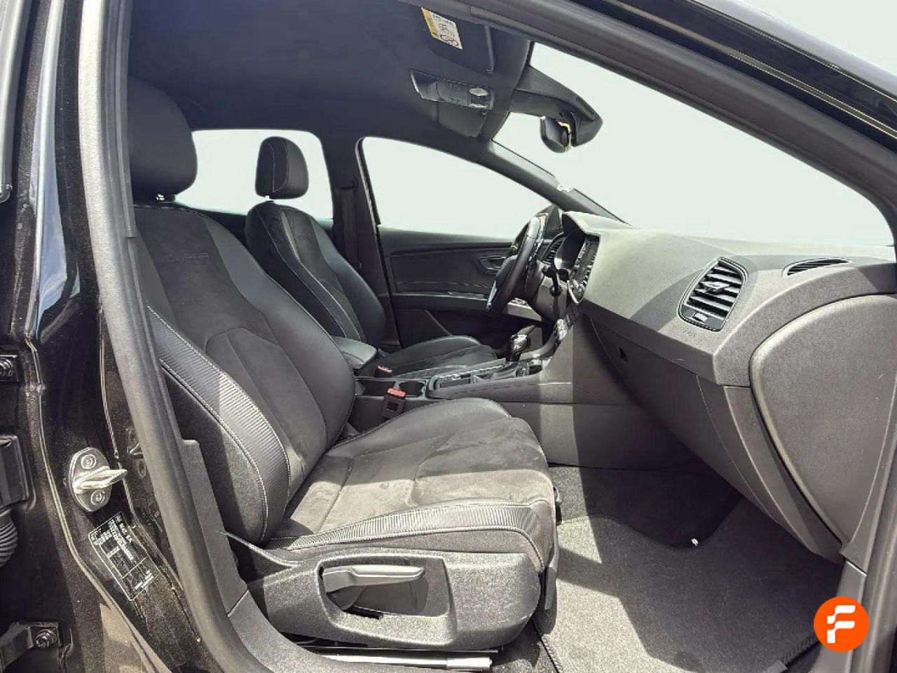 Foto Seat León 11