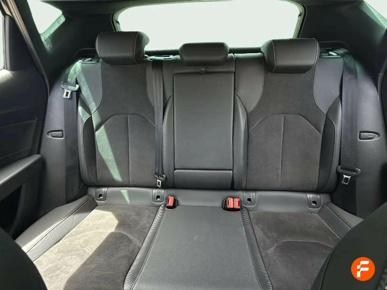 Foto Seat León 13