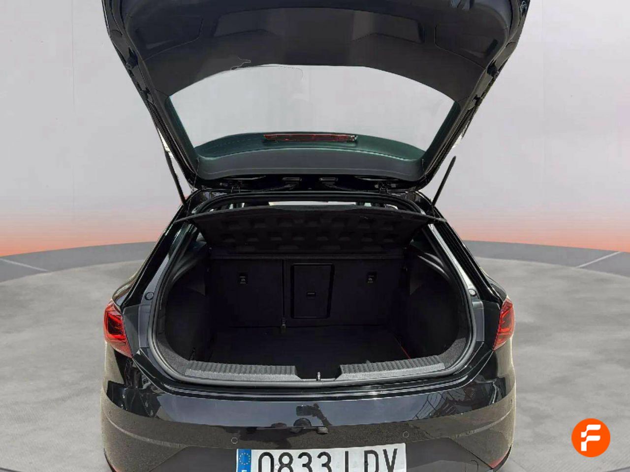 Foto Seat León 14