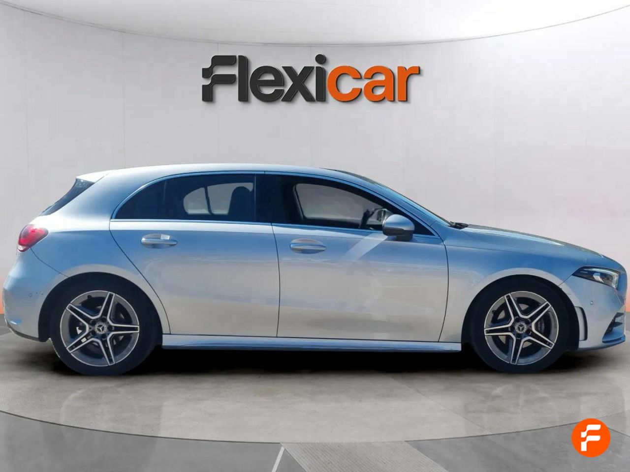 Foto Mercedes-Benz Clase A 3