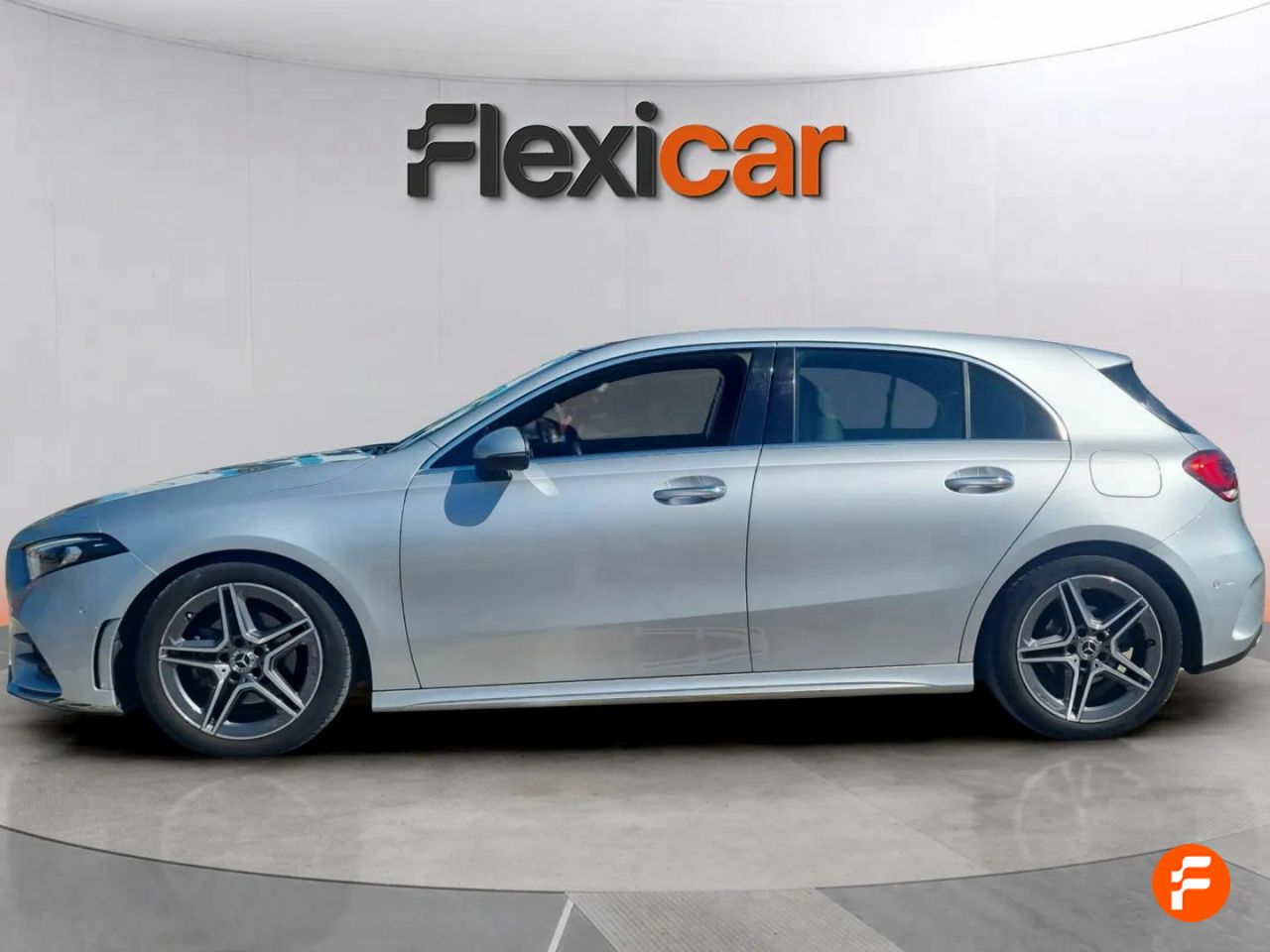 Foto Mercedes-Benz Clase A 5